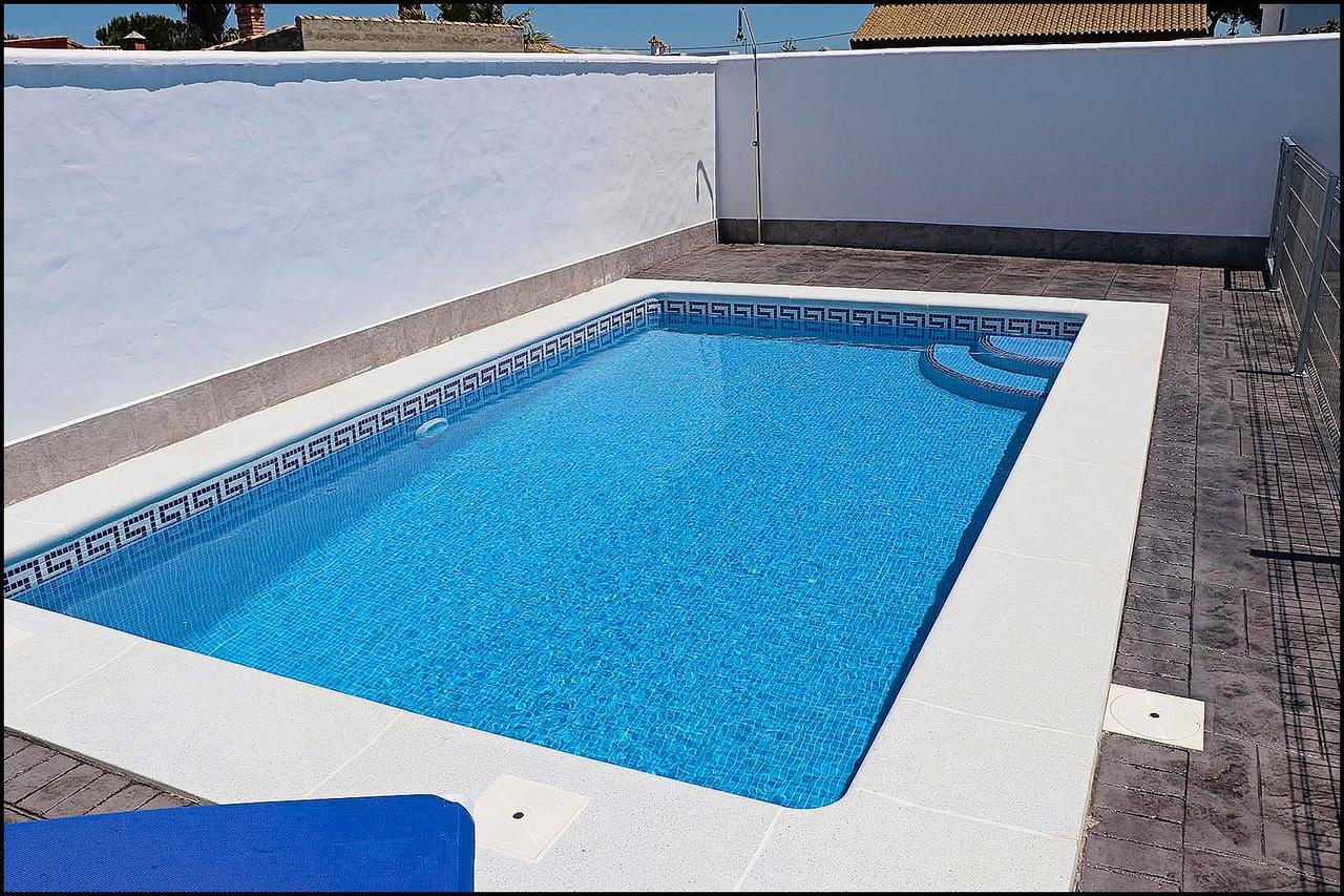 Casa Rural Zara III Conil De La Frontera Exterior photo